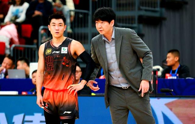 关于今晨山东男篮再遭质疑：CBA季后赛节点到来，信心回归，心理建设被强调的信息爱游戏官方网站